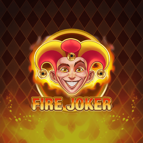 Fire Joker