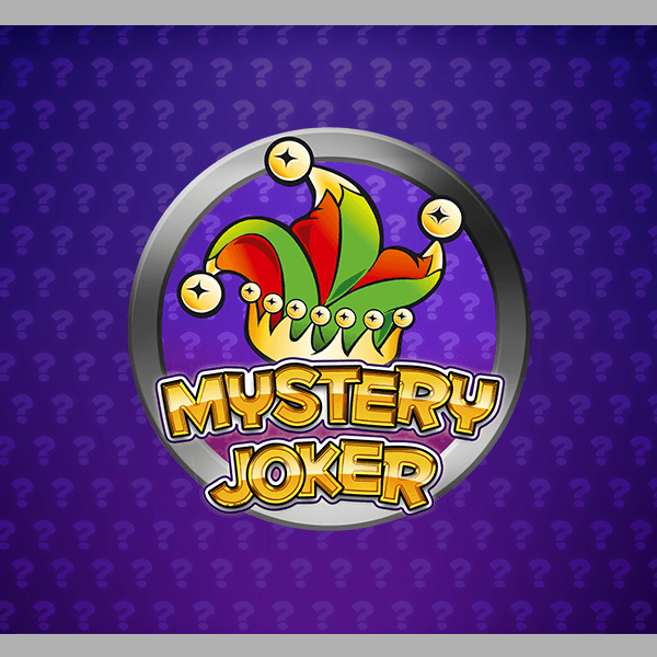 Mystery Joker