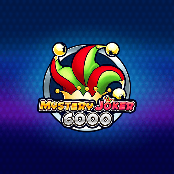 Mystery Joker 6000