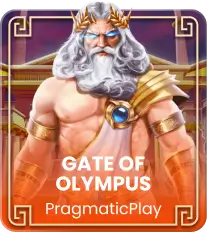 JOSS433: Situs Dengan Game Gate of Olympus Tergacor