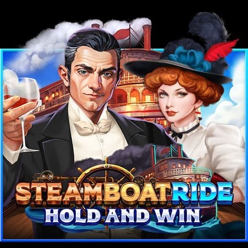 SteamboatRide Hold and Win