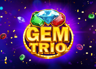Gem Trio