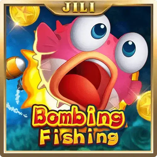 Bombing Fishing