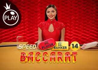 Speed Baccarat 18