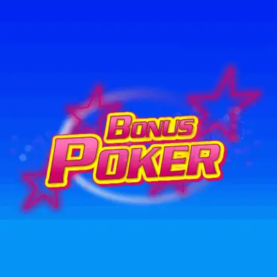 Bonus Poker 1 Hand
